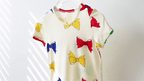 Ribbon Cool Rayon Set