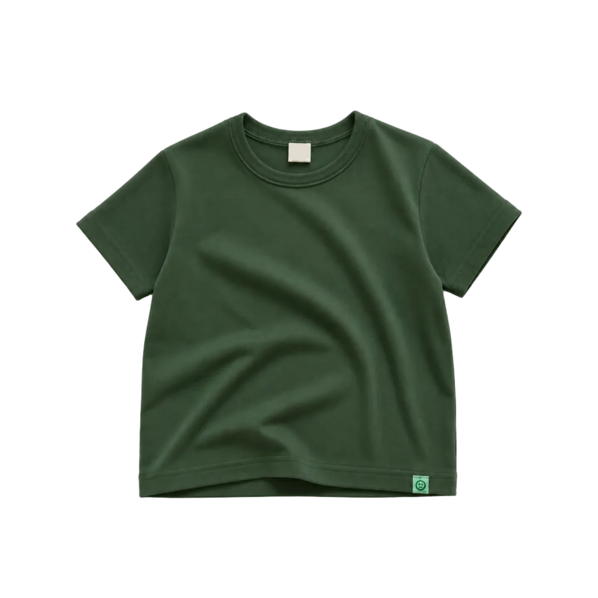 Little Forest Tee