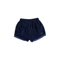 Terry Shorts Navy